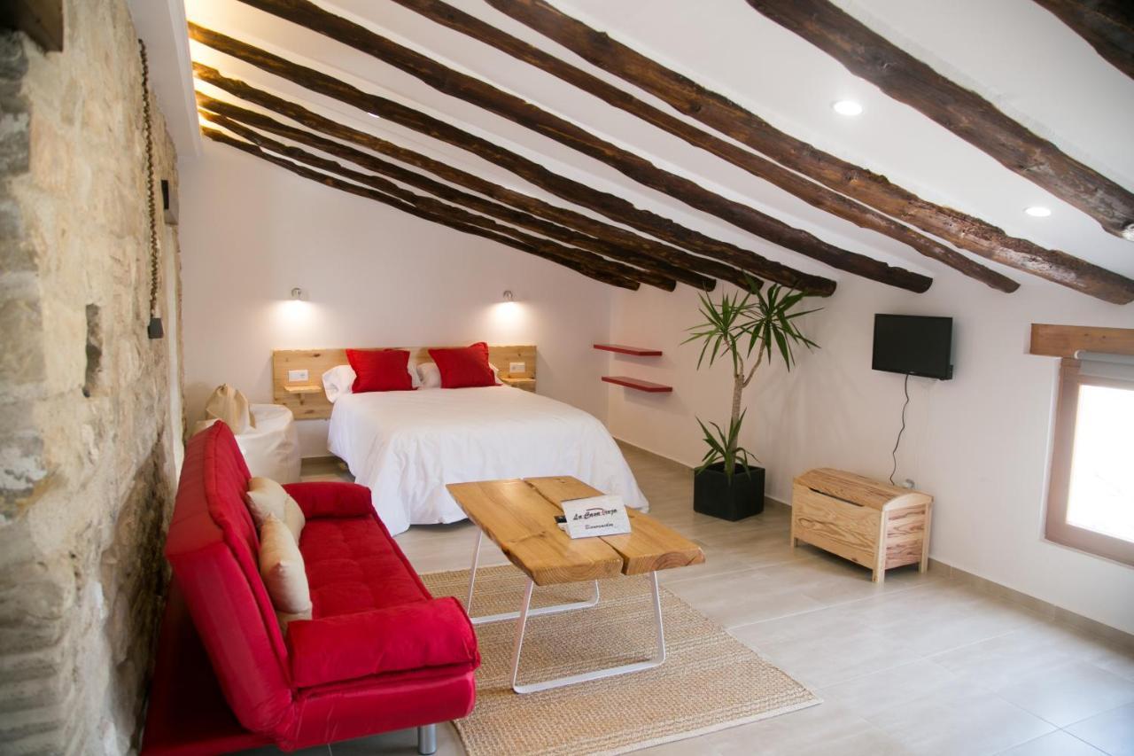 Aparthotel Turisticos La Casa Vieja