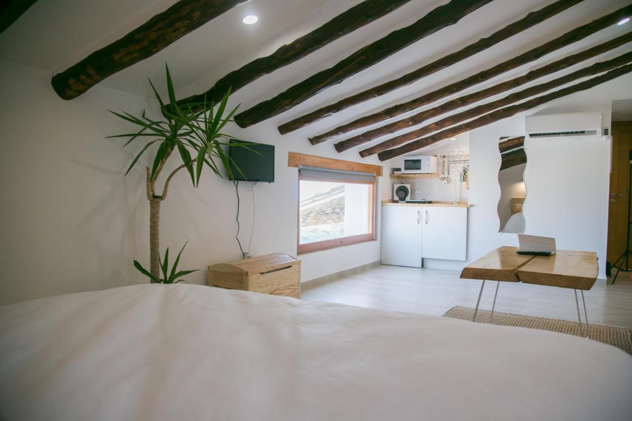 Turisticos La Casa Vieja Aparthotel