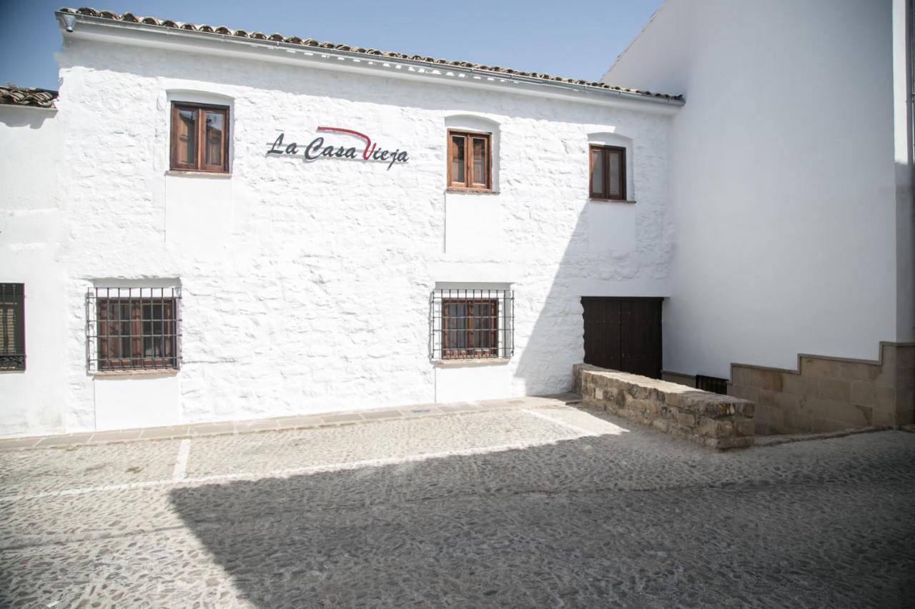 Aparthotel Turisticos La Casa Vieja *