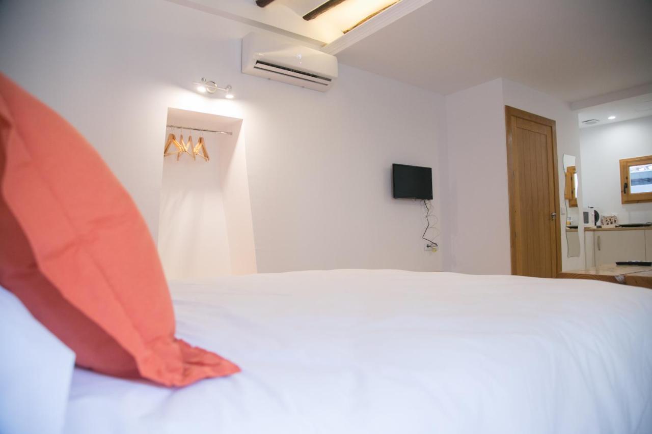 Turisticos La Casa Vieja Aparthotel