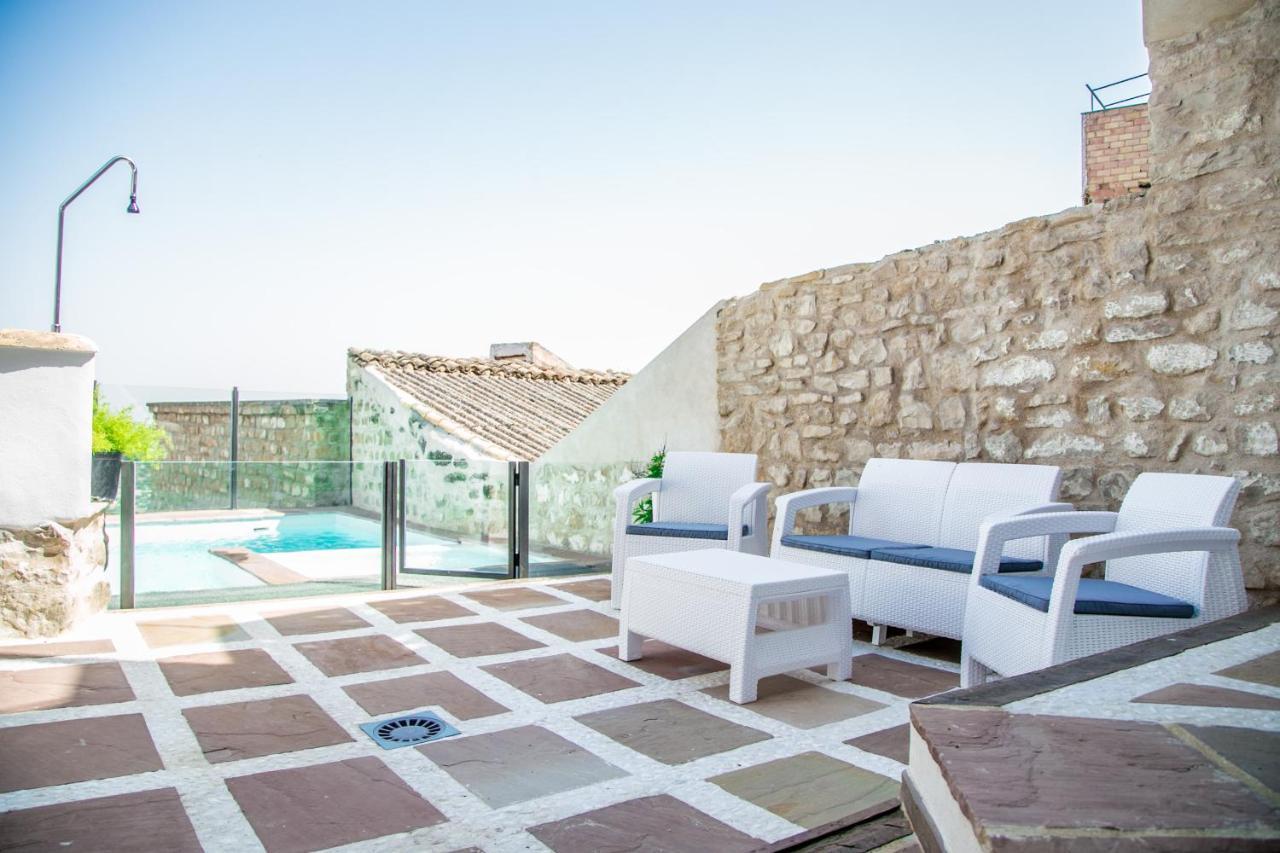 Turisticos La Casa Vieja Aparthotel